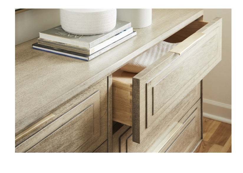 Kendra Dresser