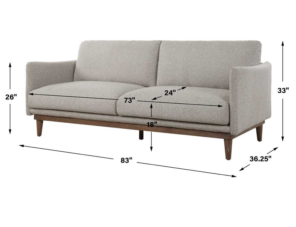 Valentine Sofa