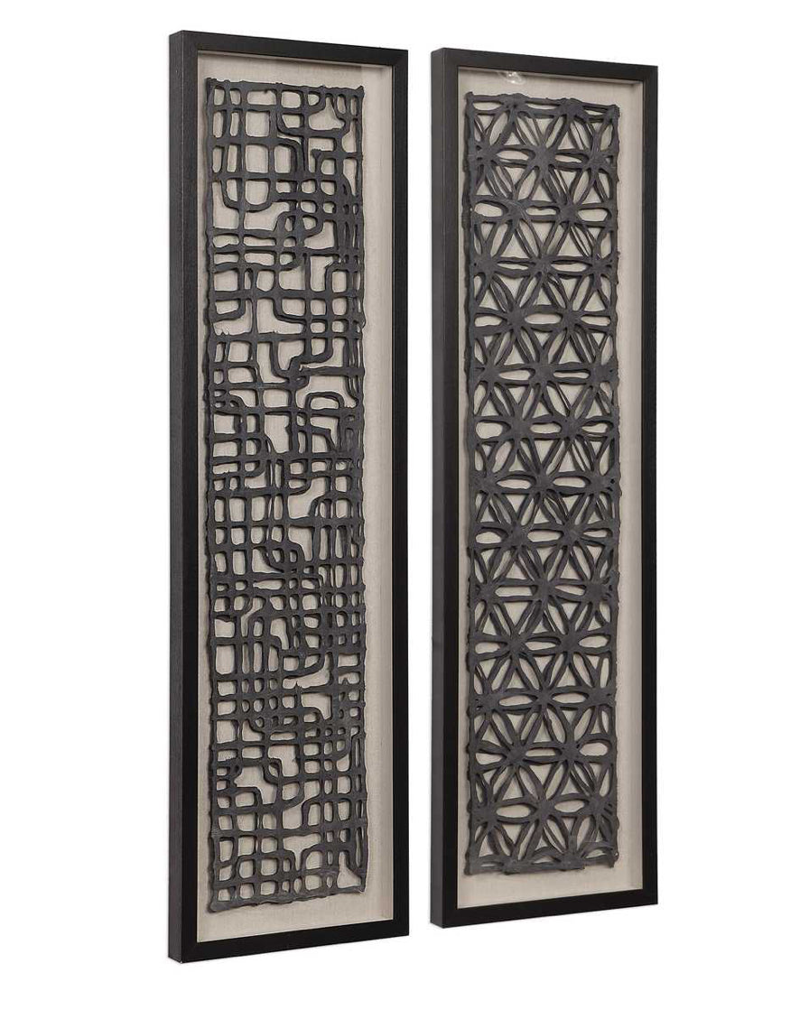 Colette Frame Wall Art