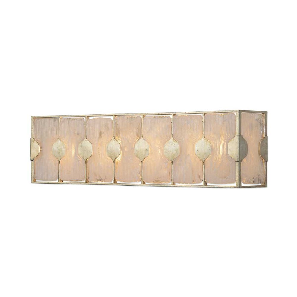 Rachel 4 Light Vanity