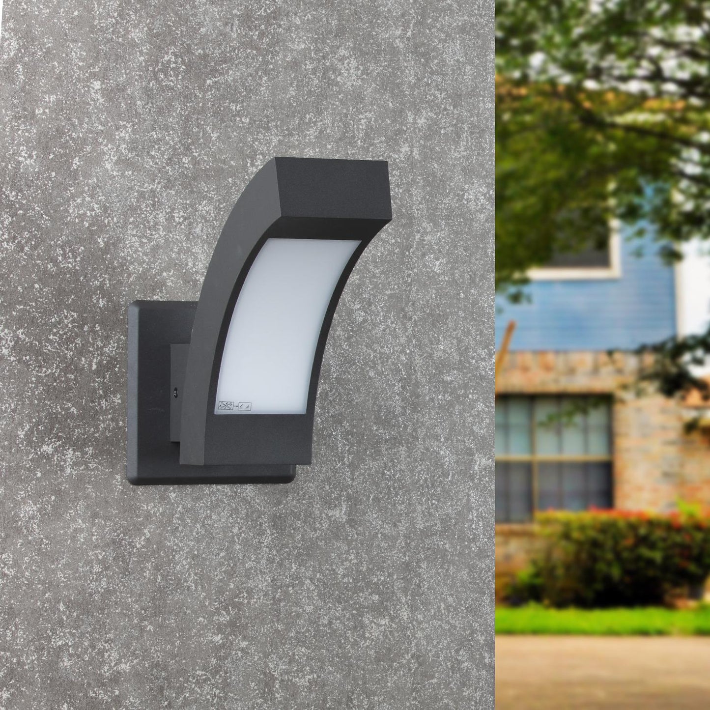 Outdoor Wall Light/ Path Light