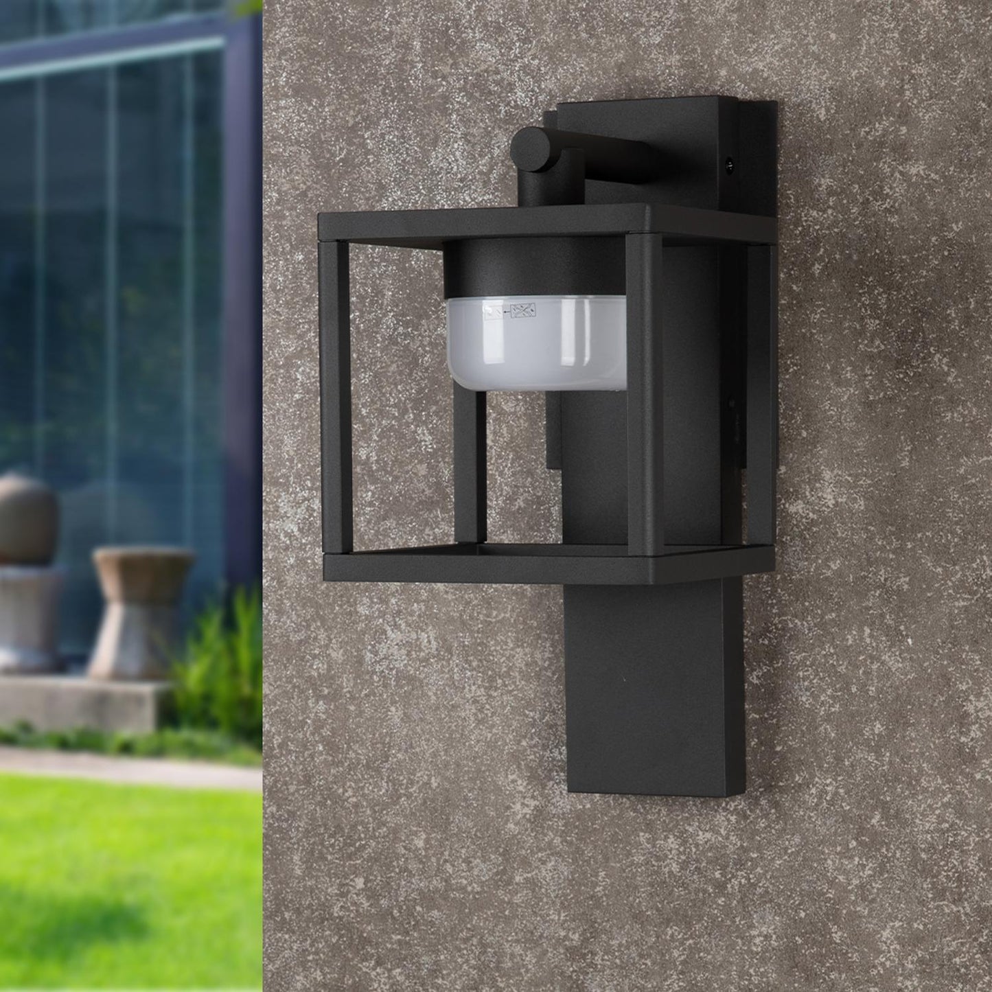 Outdoor Wall Light/ Path Light