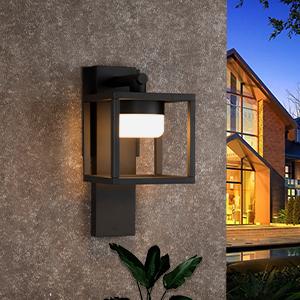 Outdoor Wall Light/ Path Light