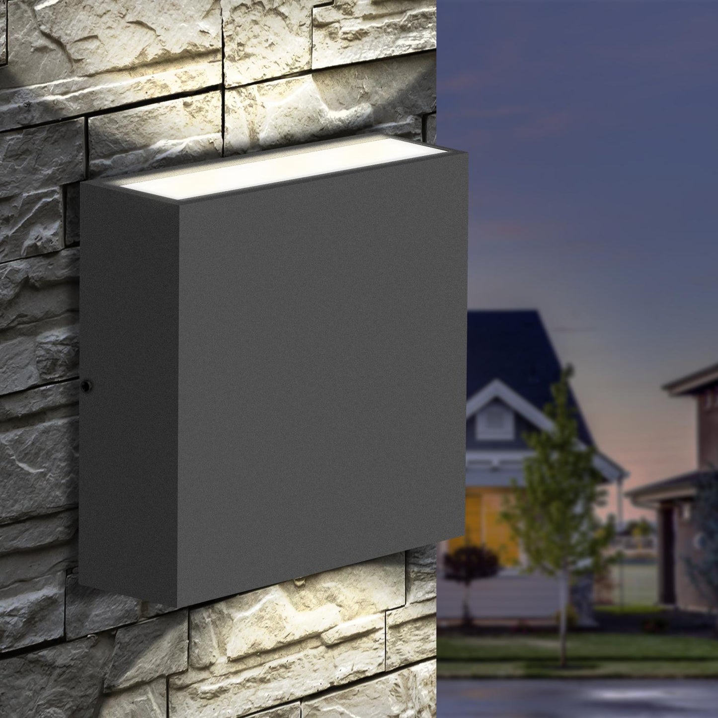 Outdoor Wall Light/ Path Light