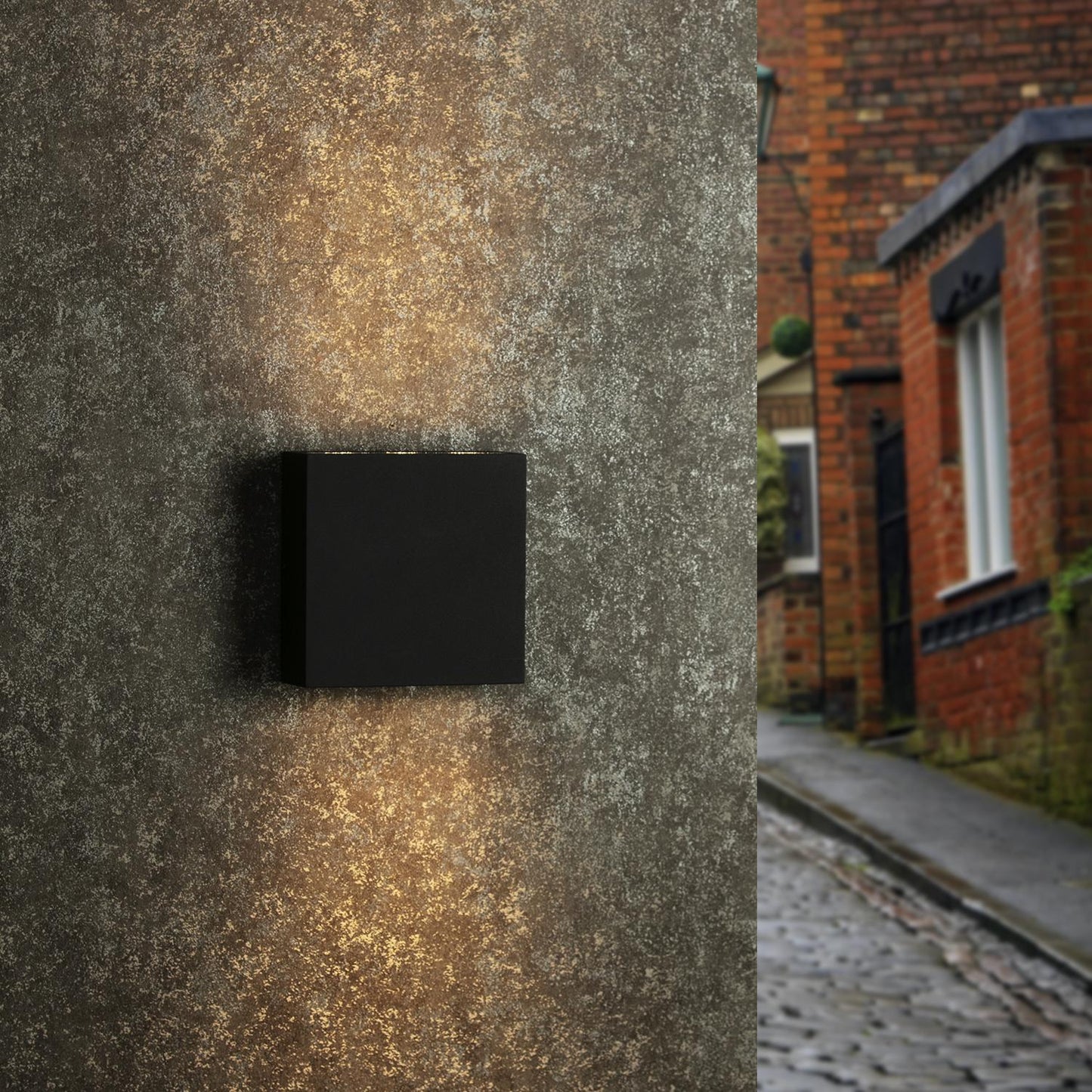 Outdoor Wall Light/ Path Light