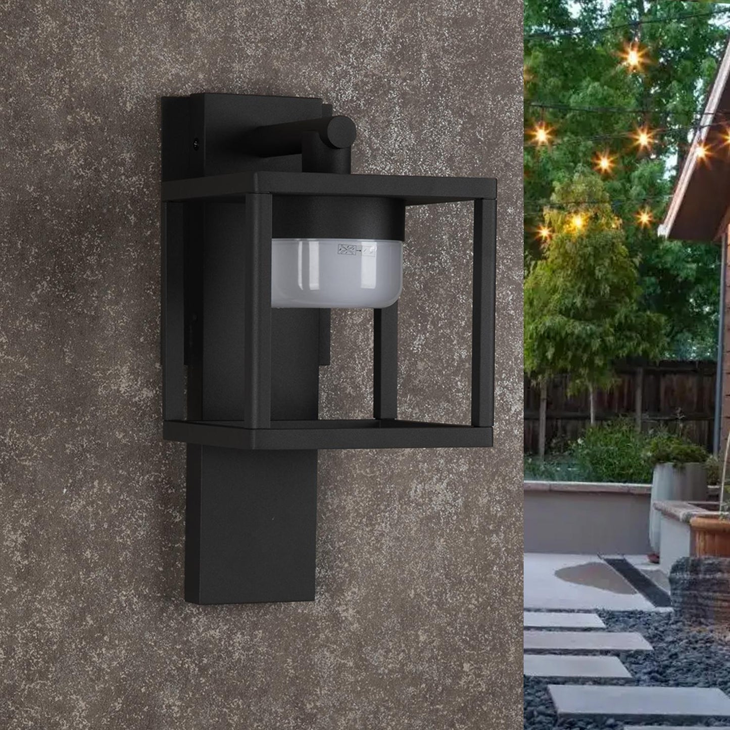 Outdoor Wall Light/ Path Light