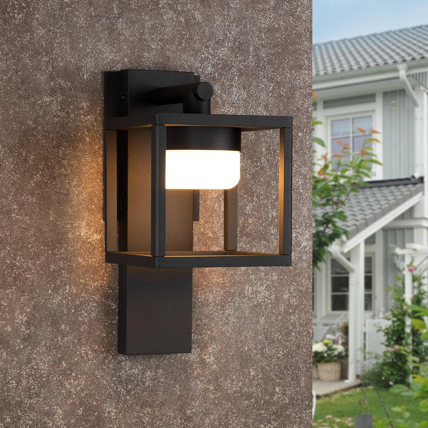 Outdoor Wall Light/ Path Light