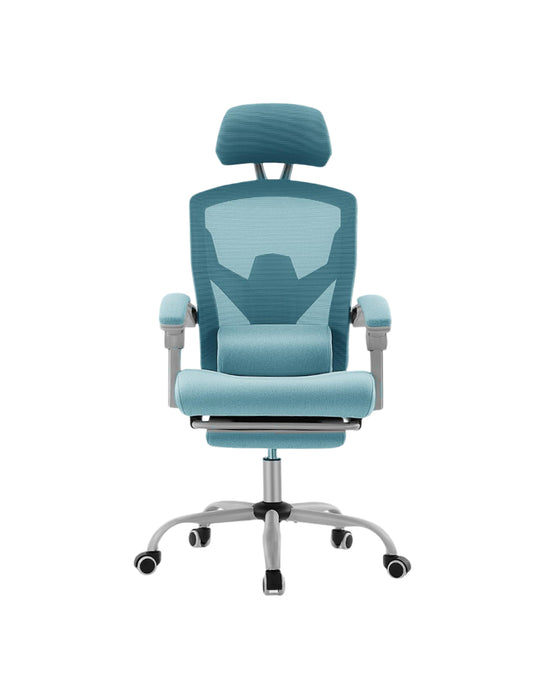 Weiss Swivel Chair