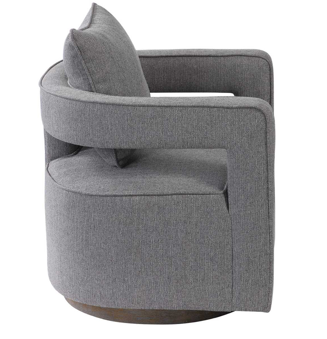 Sandra swivel Chair