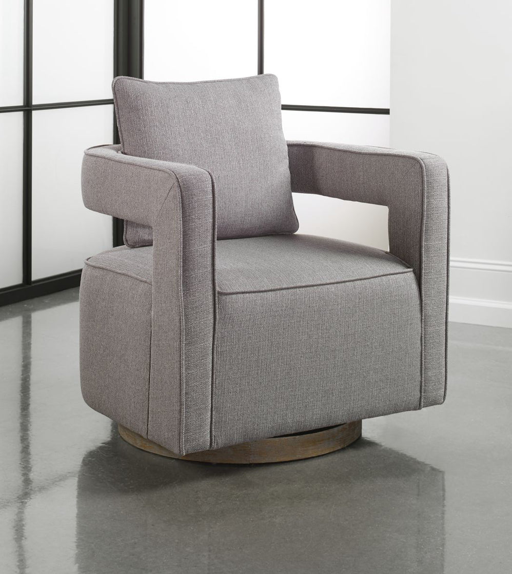 Sandra swivel Chair