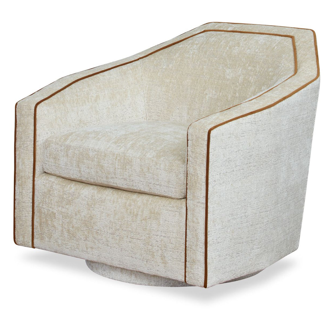 Sophia Swivel Chair