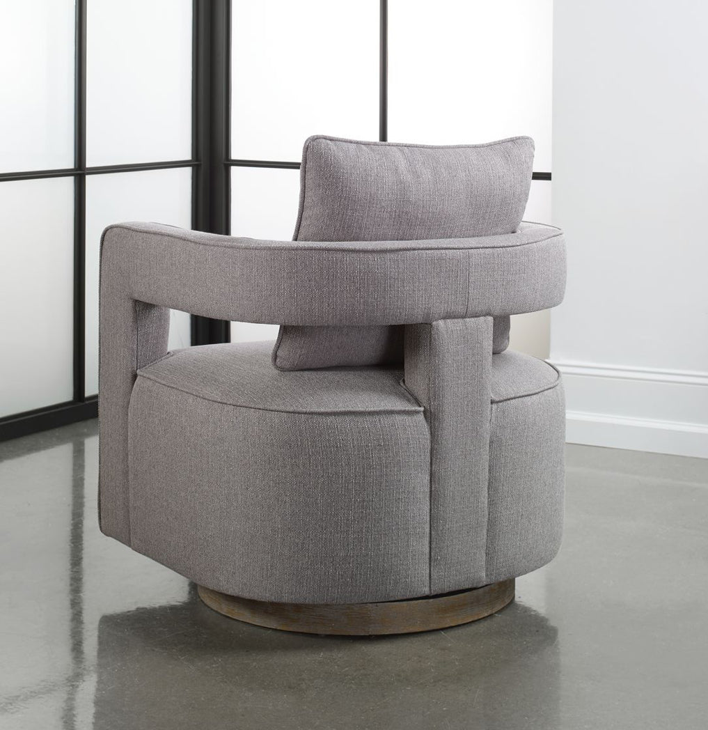 Sandra swivel Chair