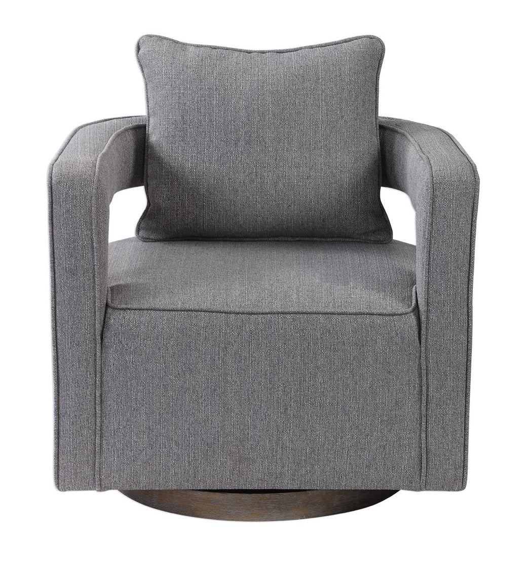 Sandra swivel Chair