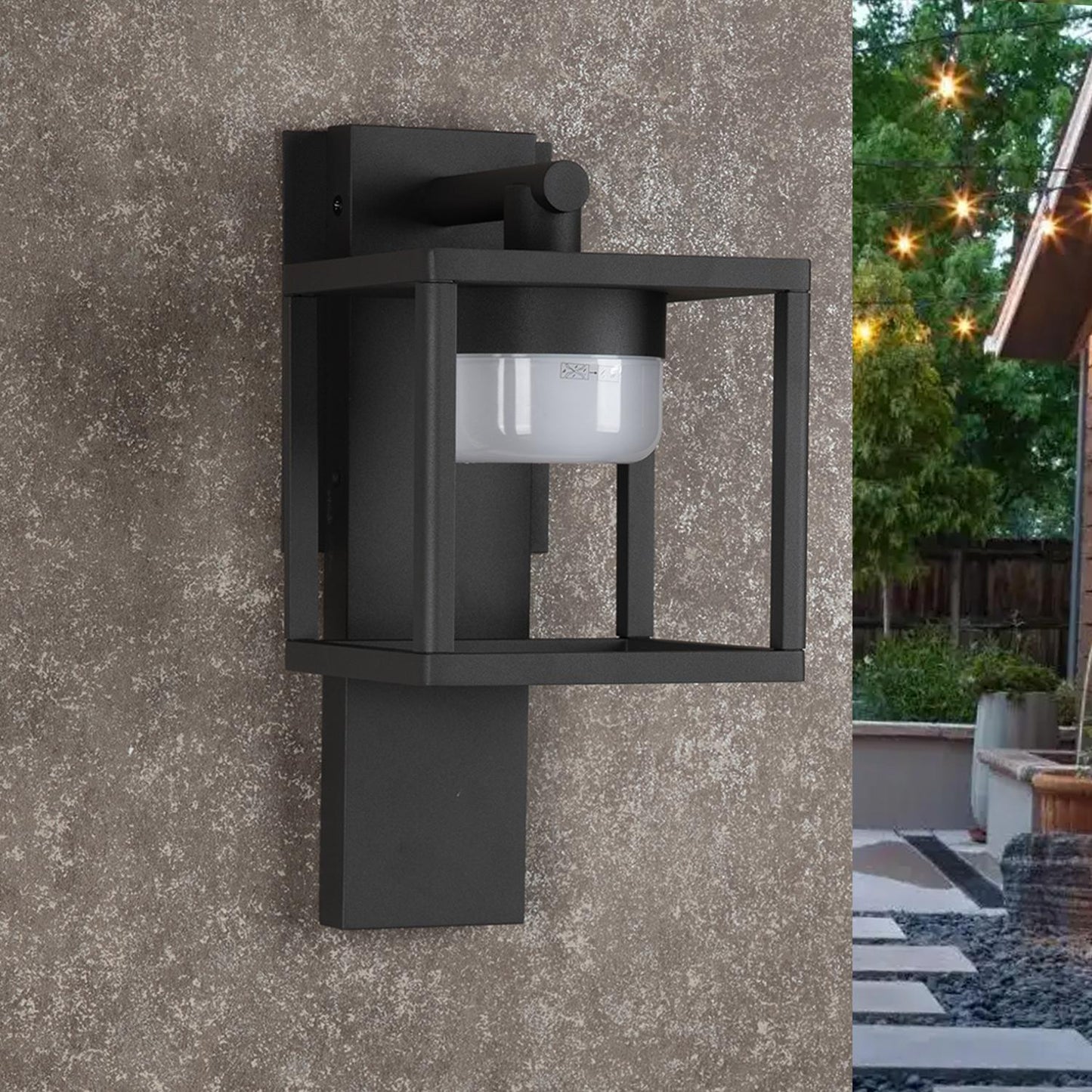 Outdoor Wall Light/ Path Light