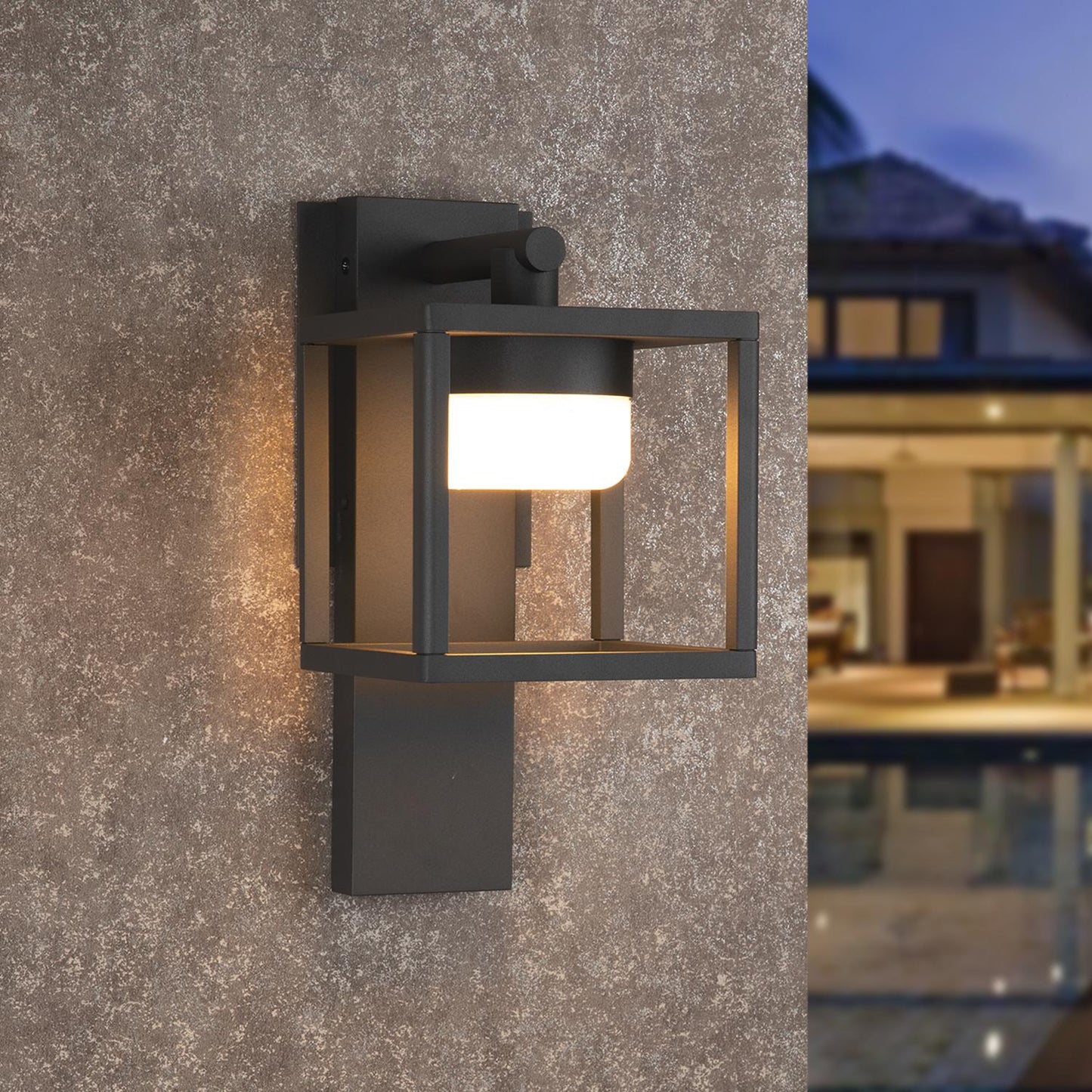 Outdoor Wall Light/ Path Light