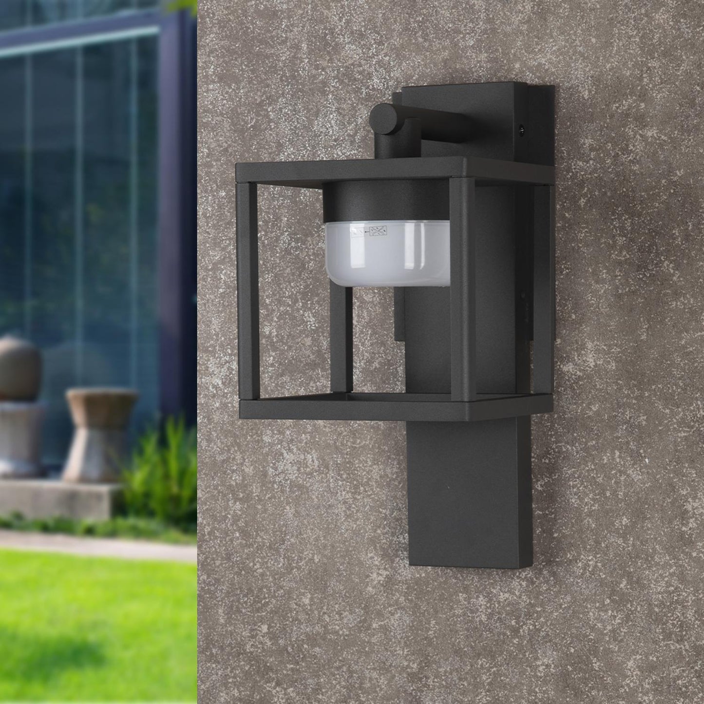 Outdoor Wall Light/ Path Light