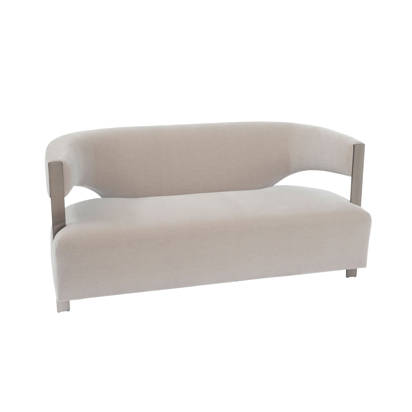 Giselle Sette, Curved Modern Sette